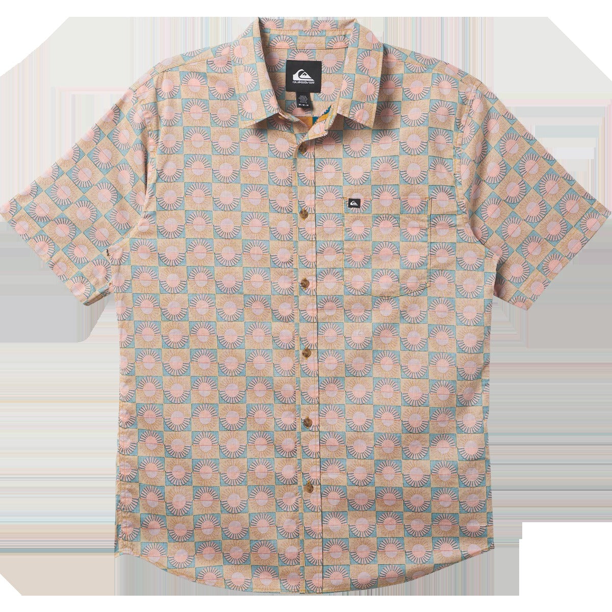 Men's Florever Classic Short Sleeve