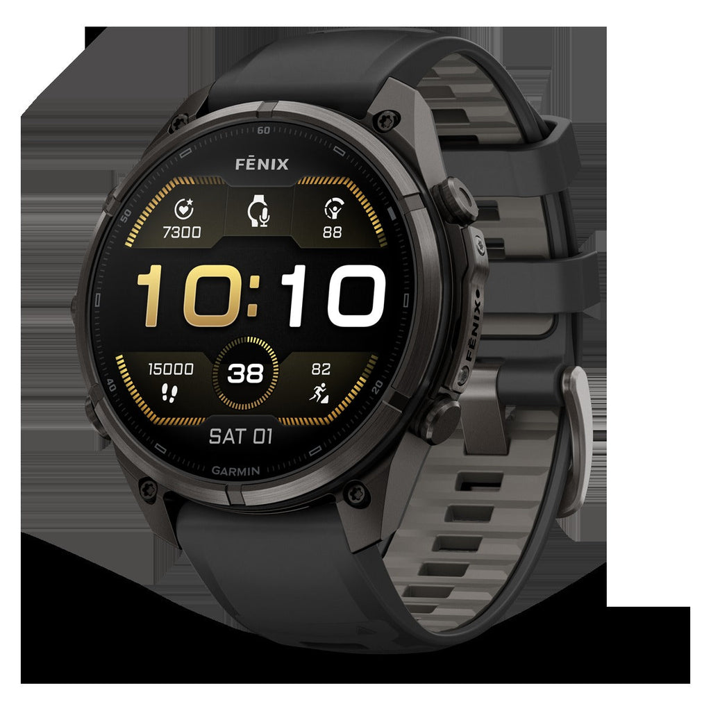 Fenix 9 Pro