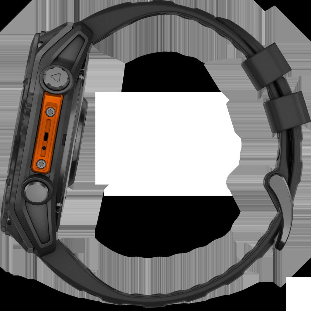 Fenix 8 51mm Slate Gray w/ Black