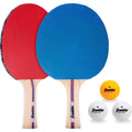 2 Player Paddle & Ball Set