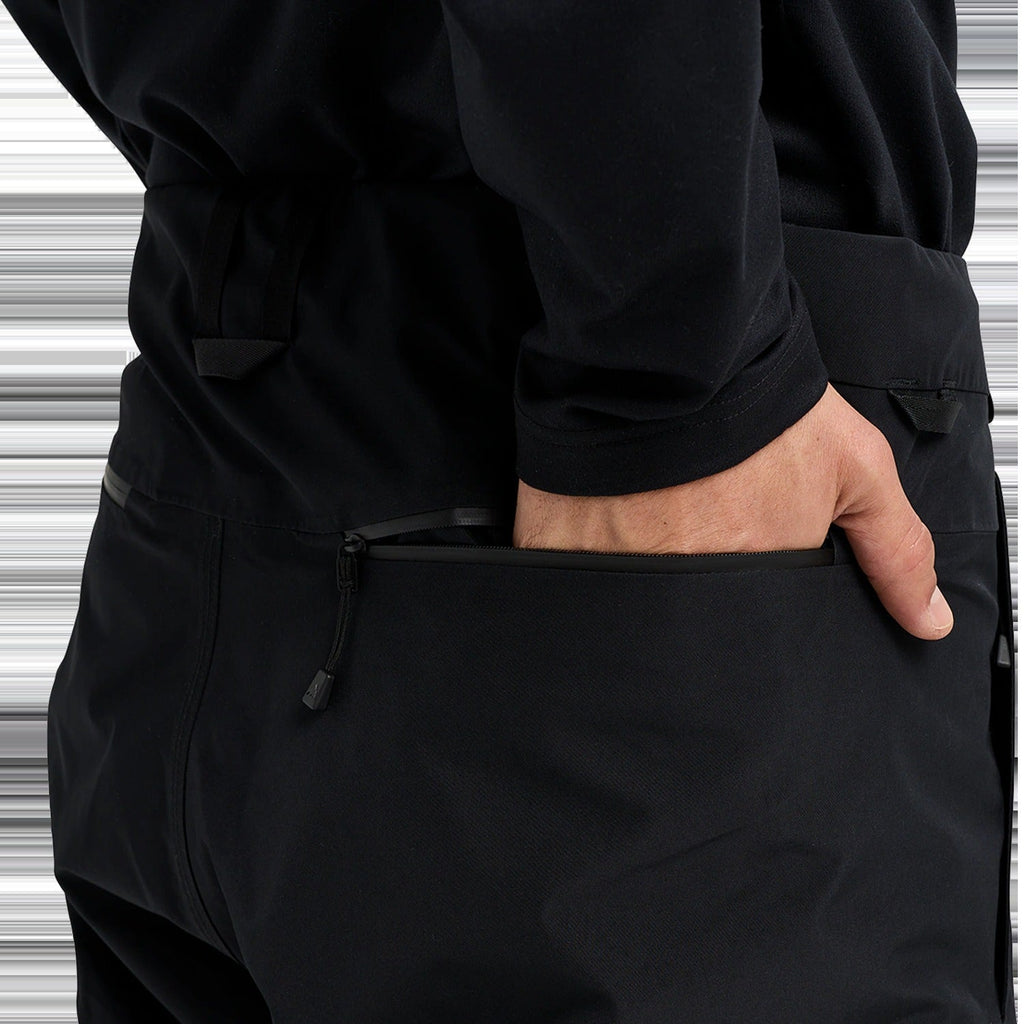 Men's Reserve Gore-Tex 2L Pants Short