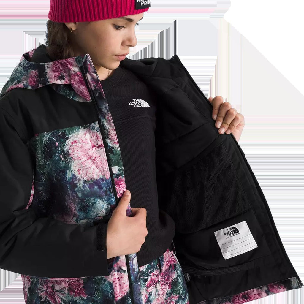 Youth Freedom Insulated Jacket