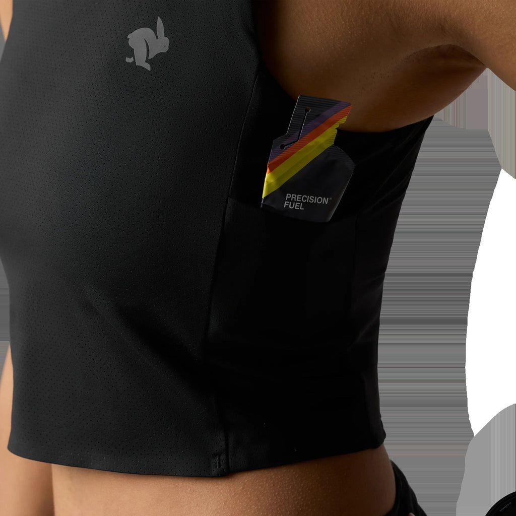 Women's Pacer Pocket Crop