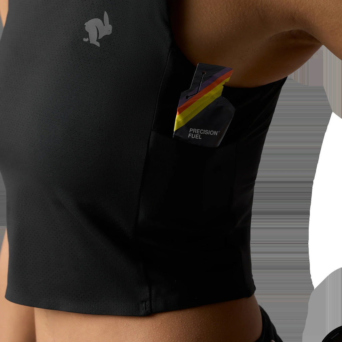 Women's Pacer Pocket Crop