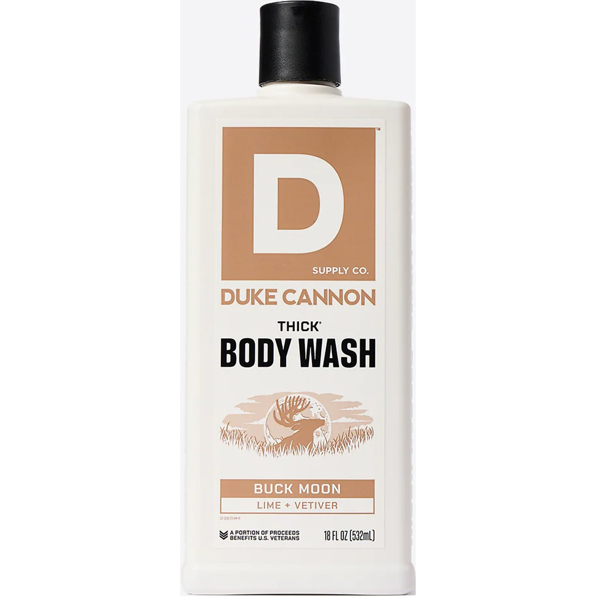 Body Wash 18oz