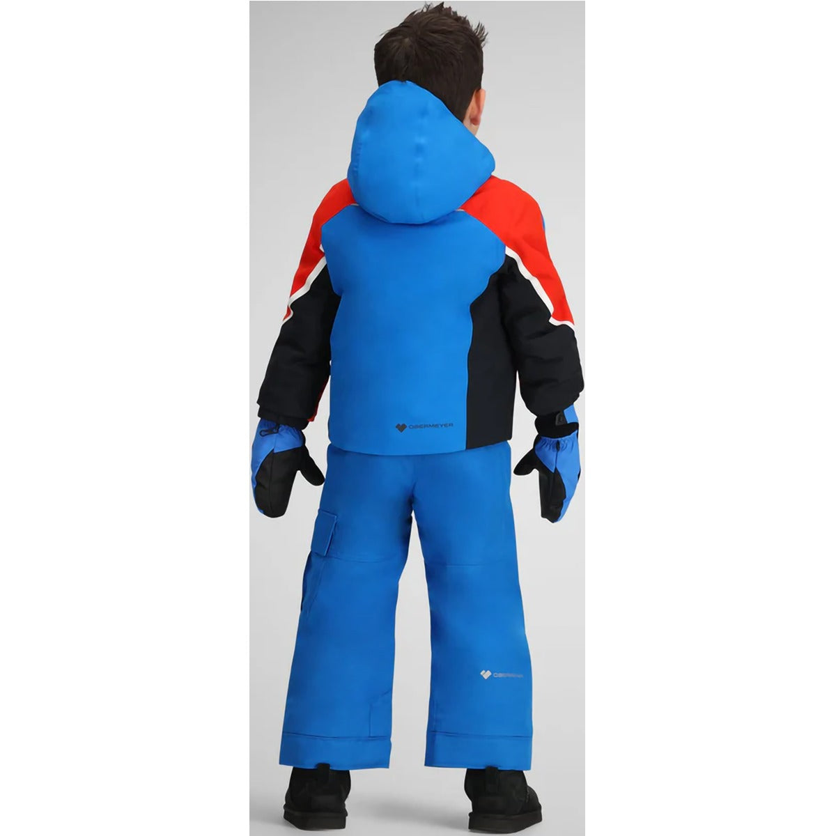 Youth Super G Jacket