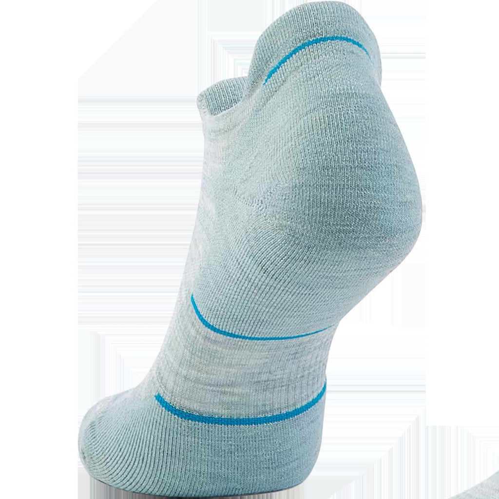 Women's Run Targeted Cushion Low Ankle