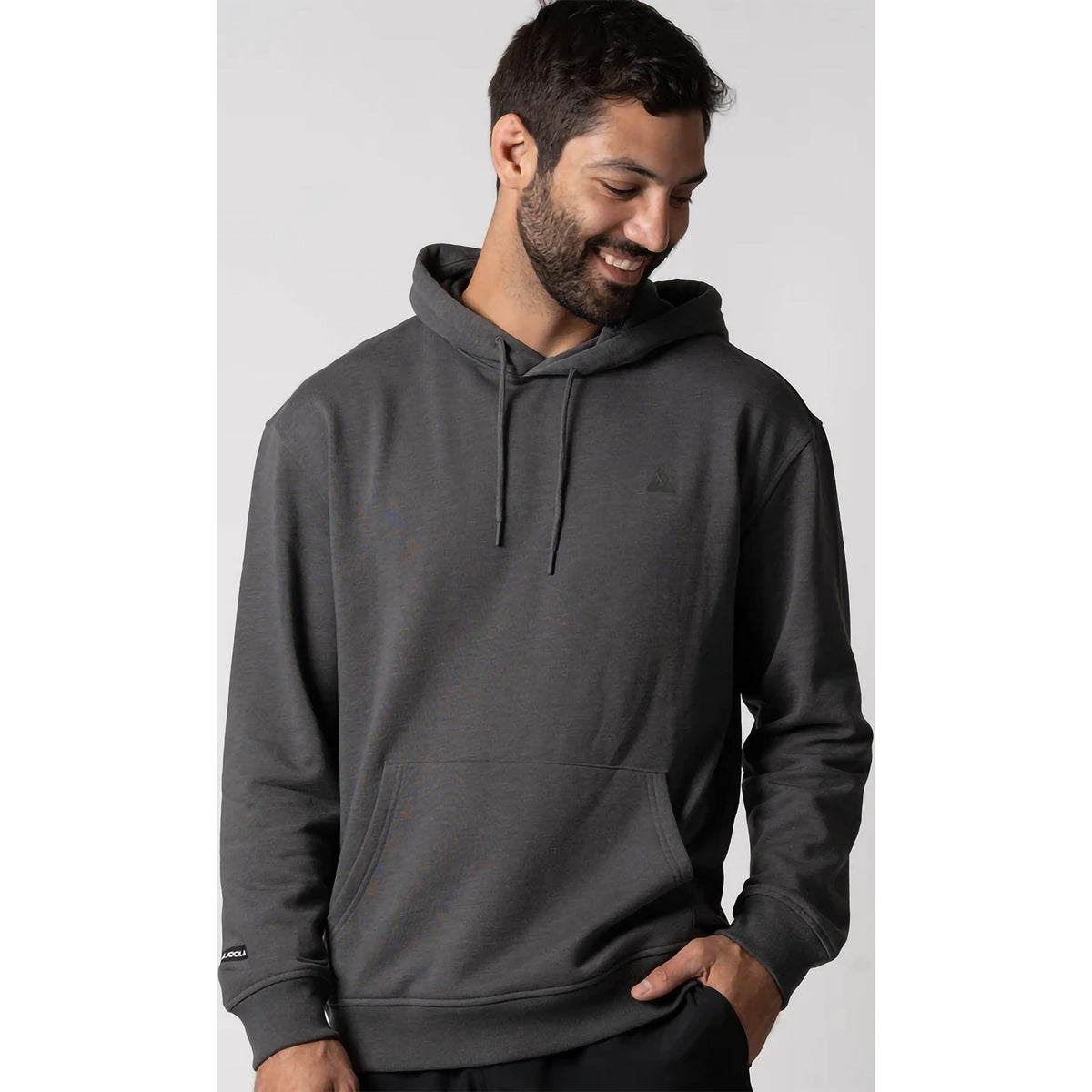 Unisex Fleece Hoodie