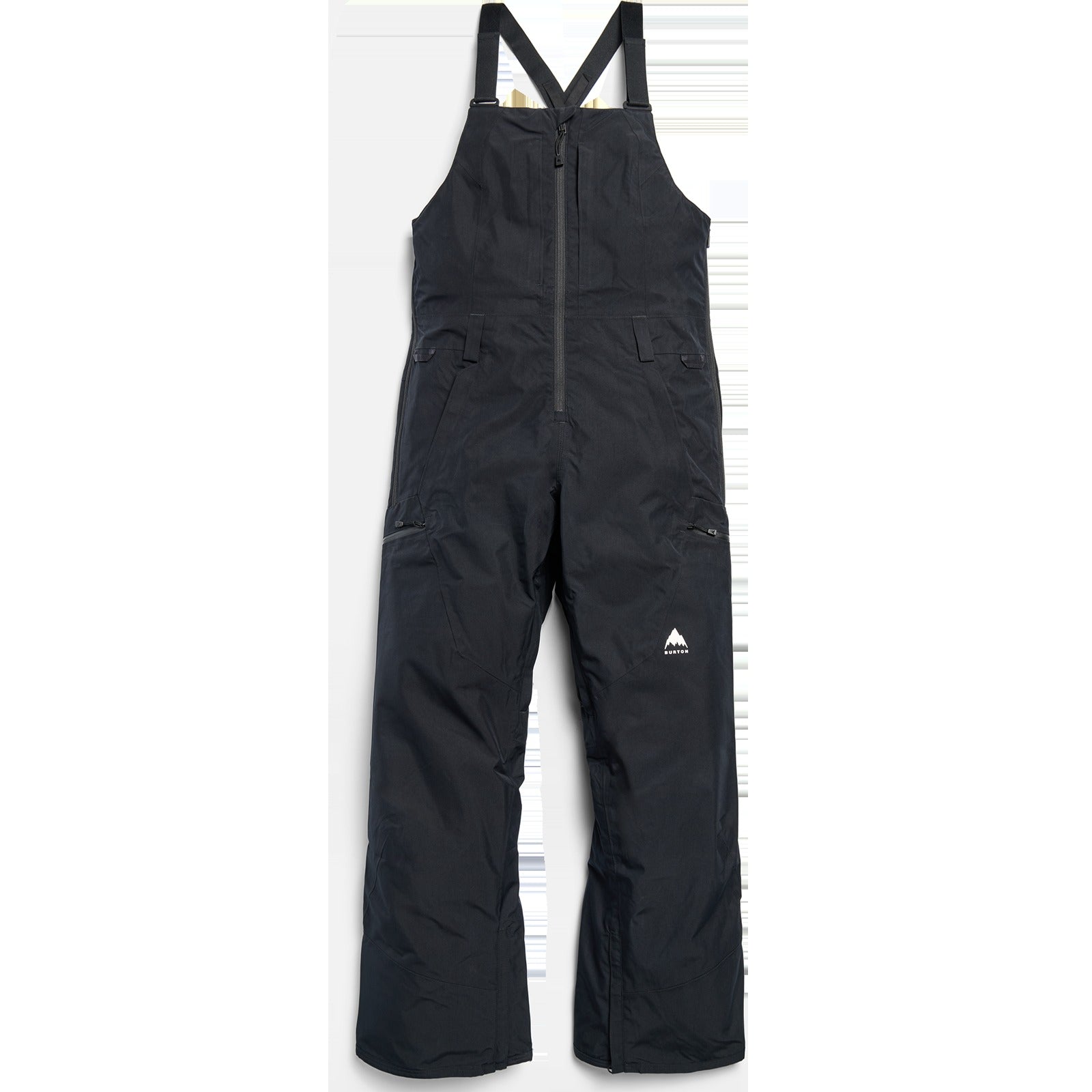 Women's Reserve Gore Tex 2L Bibs