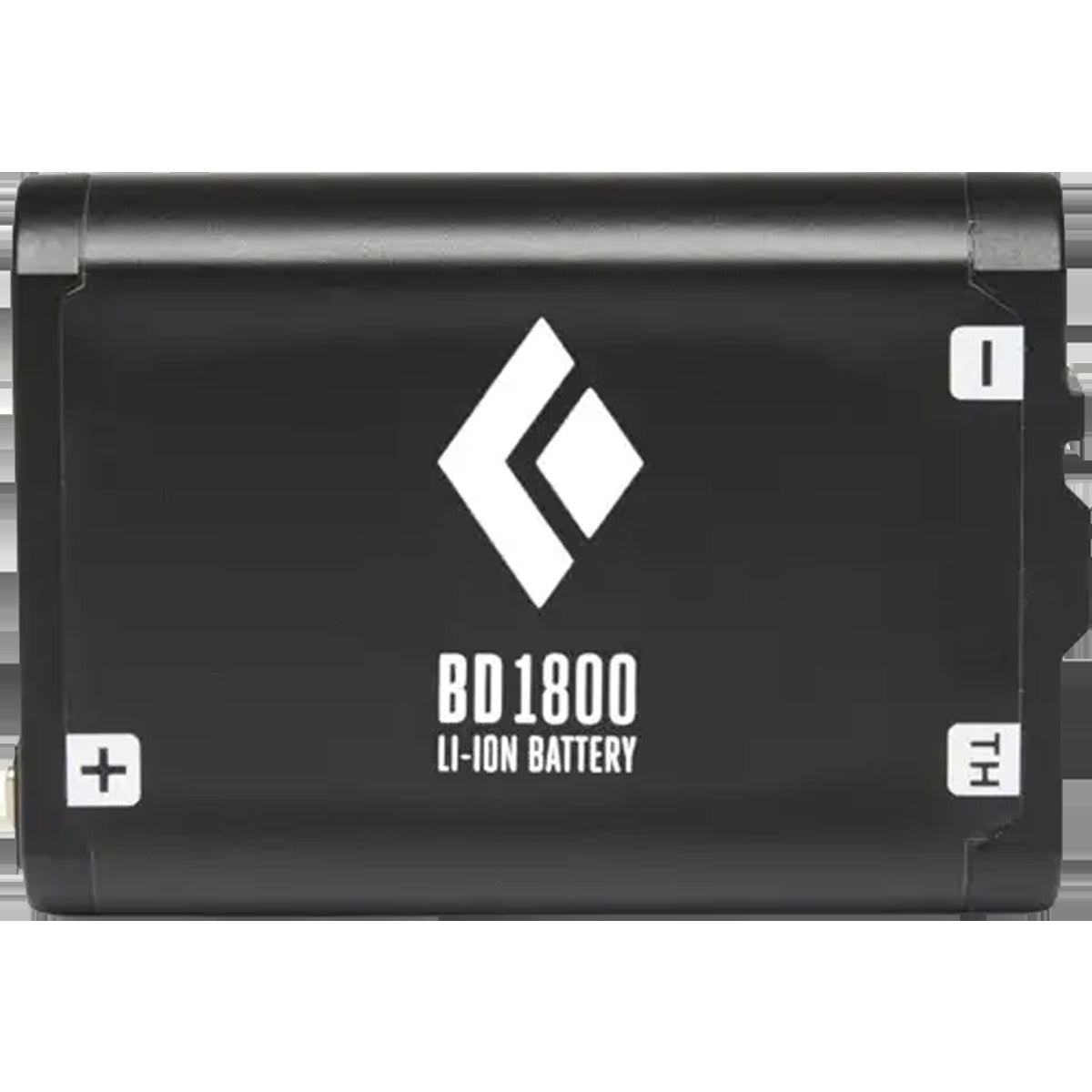 BD 1800 Battery & Charger