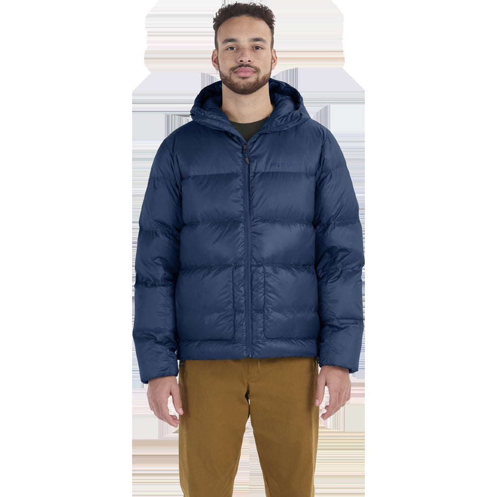 Men's Guides Down Hoody