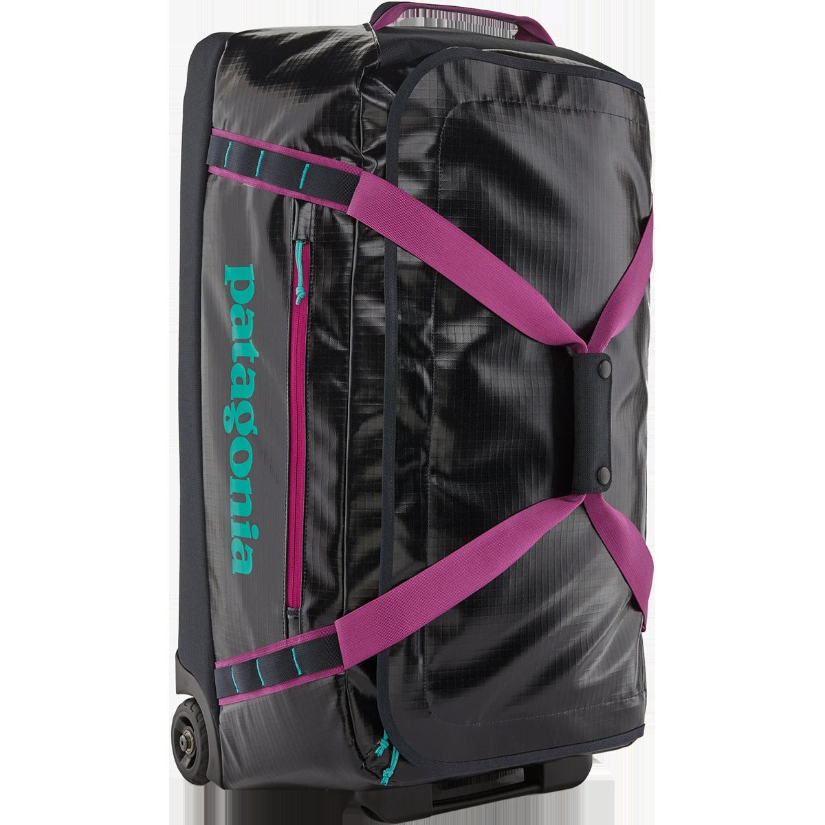 Wheeled Duffel 70L