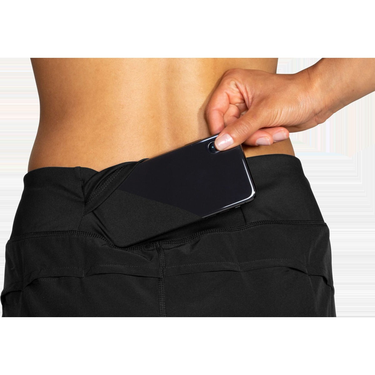 Women's Chaser Short 7"