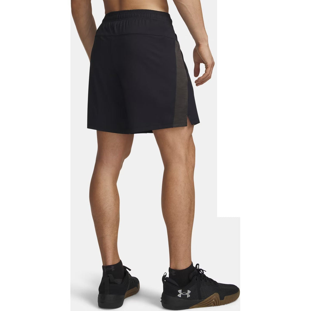 Men's UA Tech Vent 7" Short