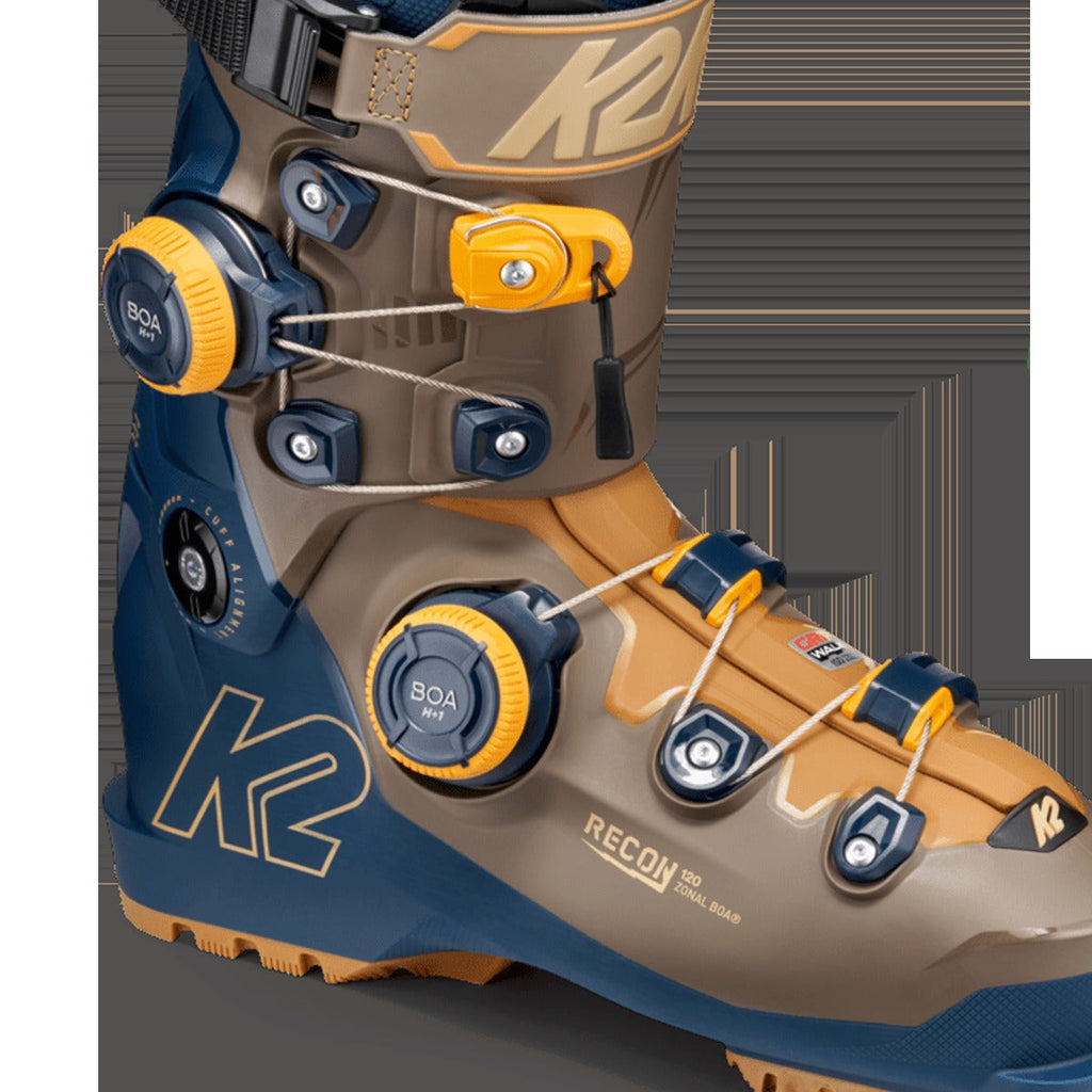 Recon 120 Zonal BOA