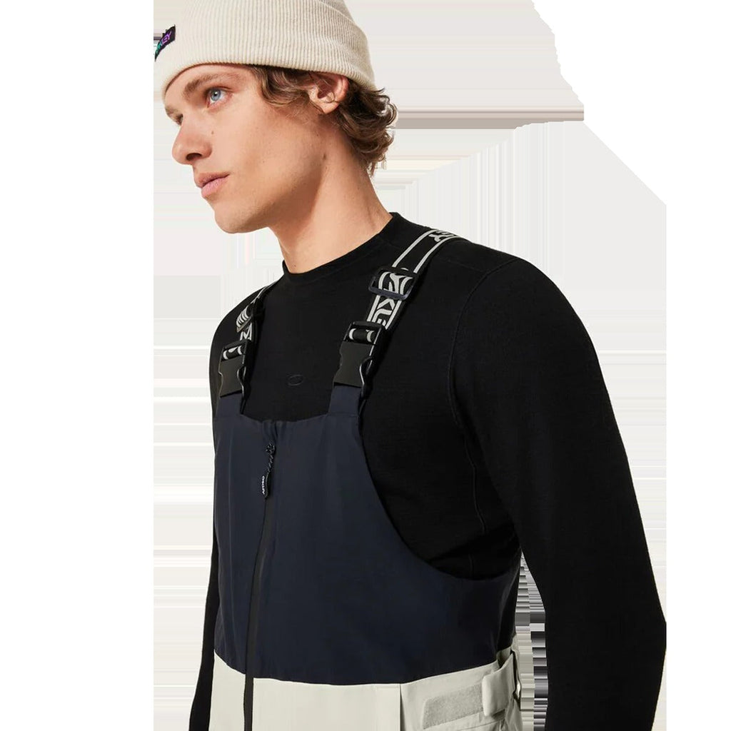 Men's TNP Shell Bib
