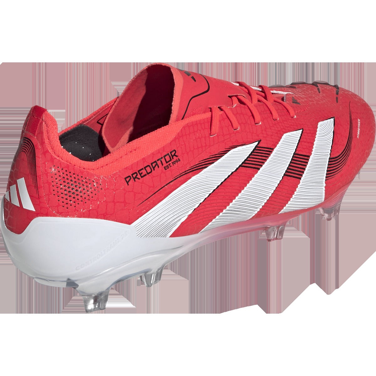 Men's Predator Elite FG