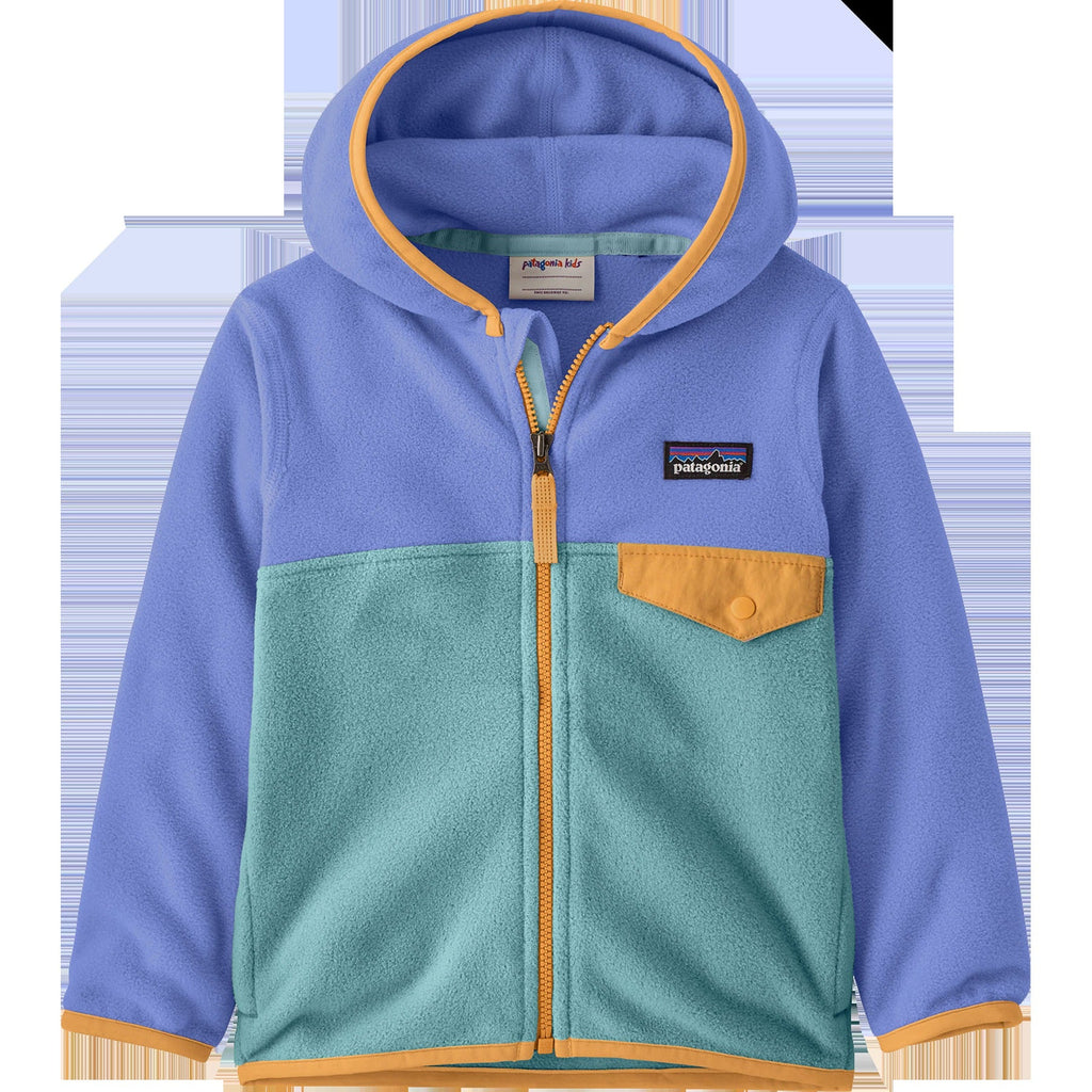 Youth Baby Micro D Snap-T Jacket