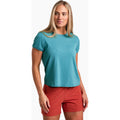 Women's Inspira Short Sleeve