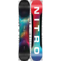 Nitro Team Demo Snowboard