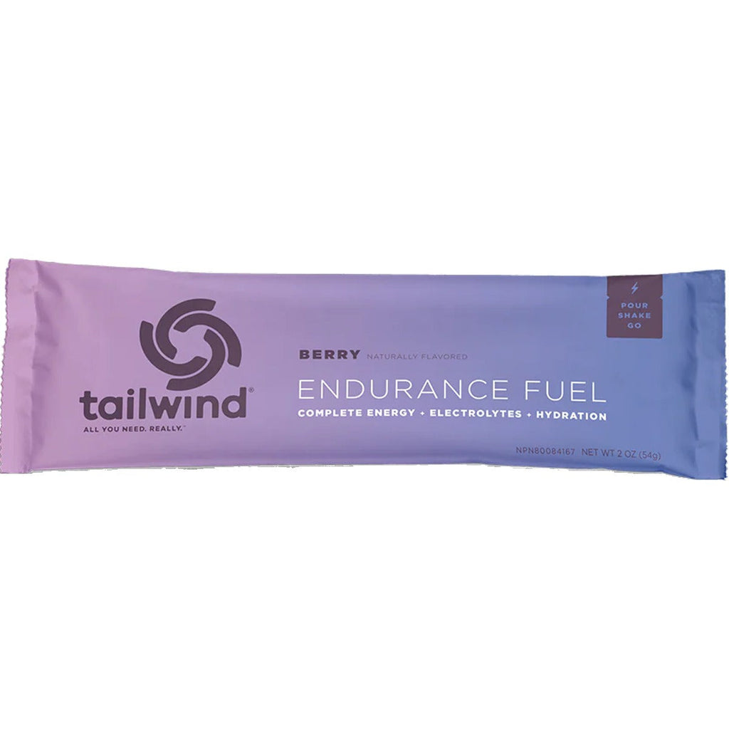 Endurance Fuel (Single Serving)