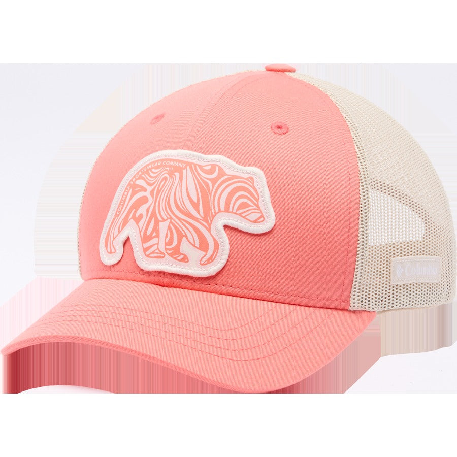 Youth Columbia Youth Snap Back