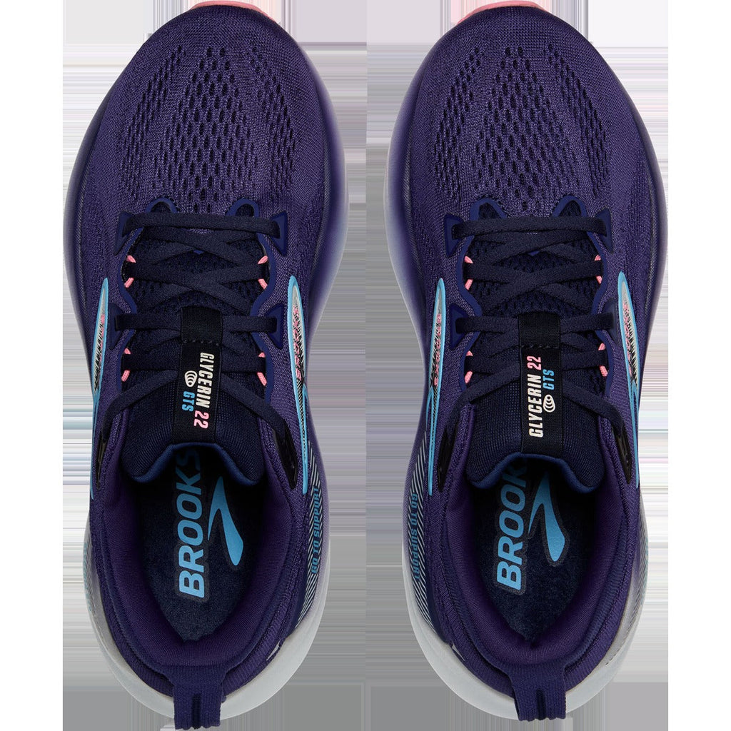Women's Glycerin GTS 22