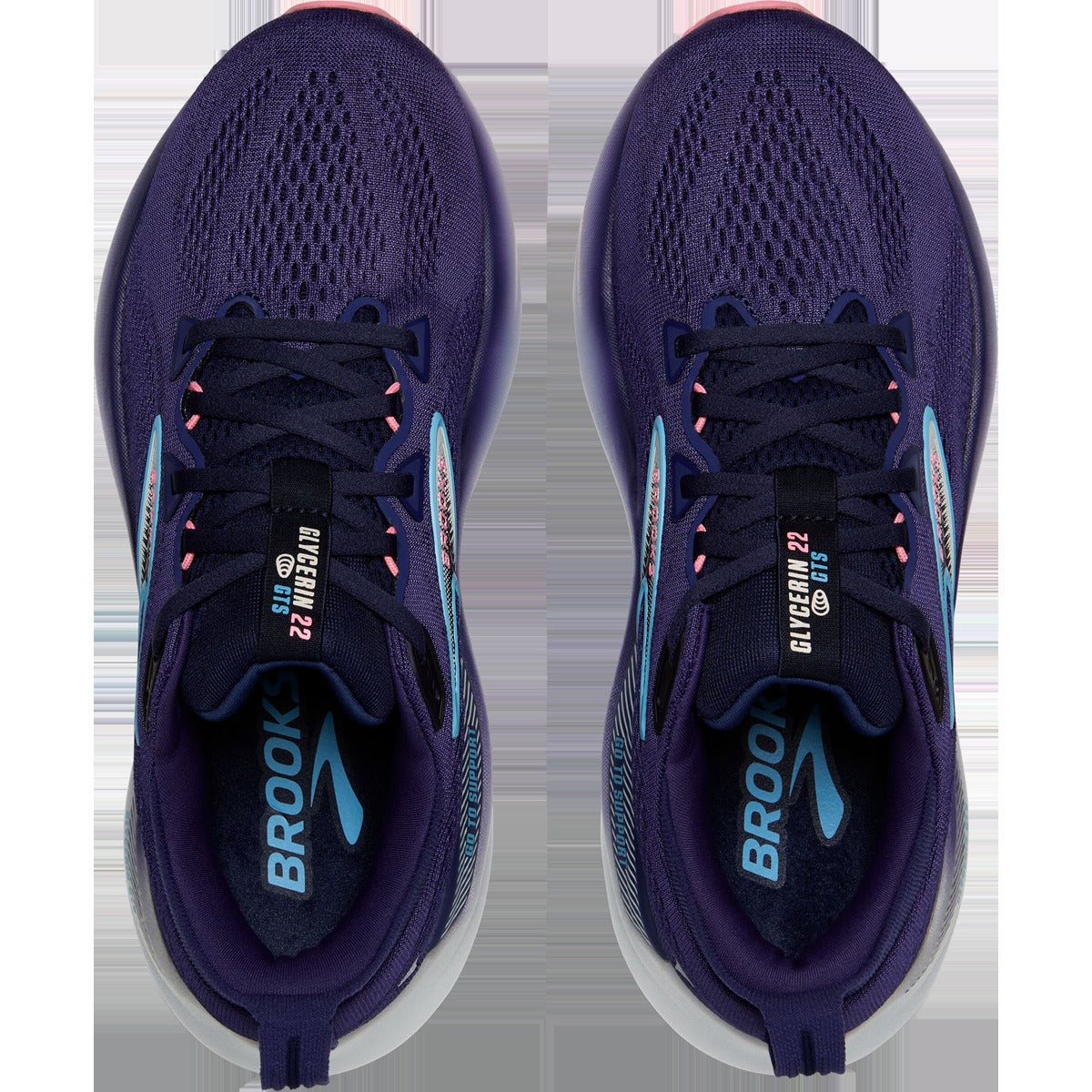 Women's Glycerin GTS 22