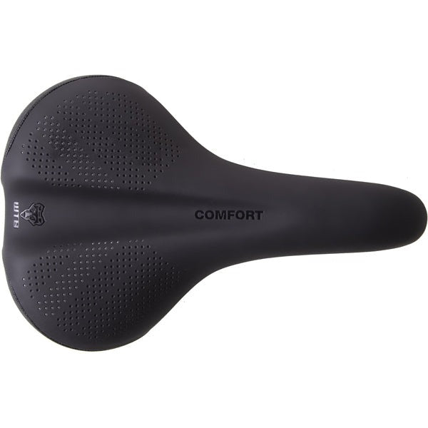 Comfort Steel - Wide