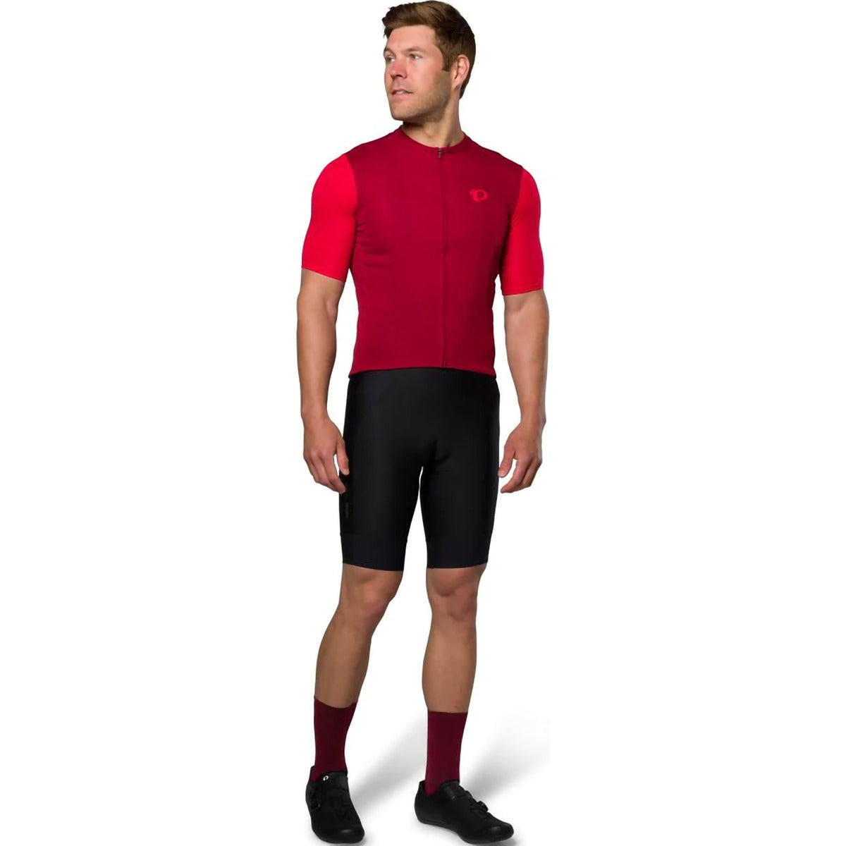 Men's Attack Short Sleeve Jersey
