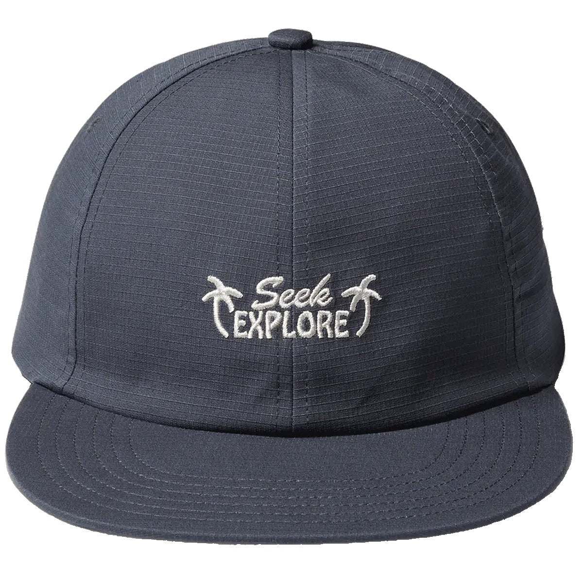 Campover Strapback