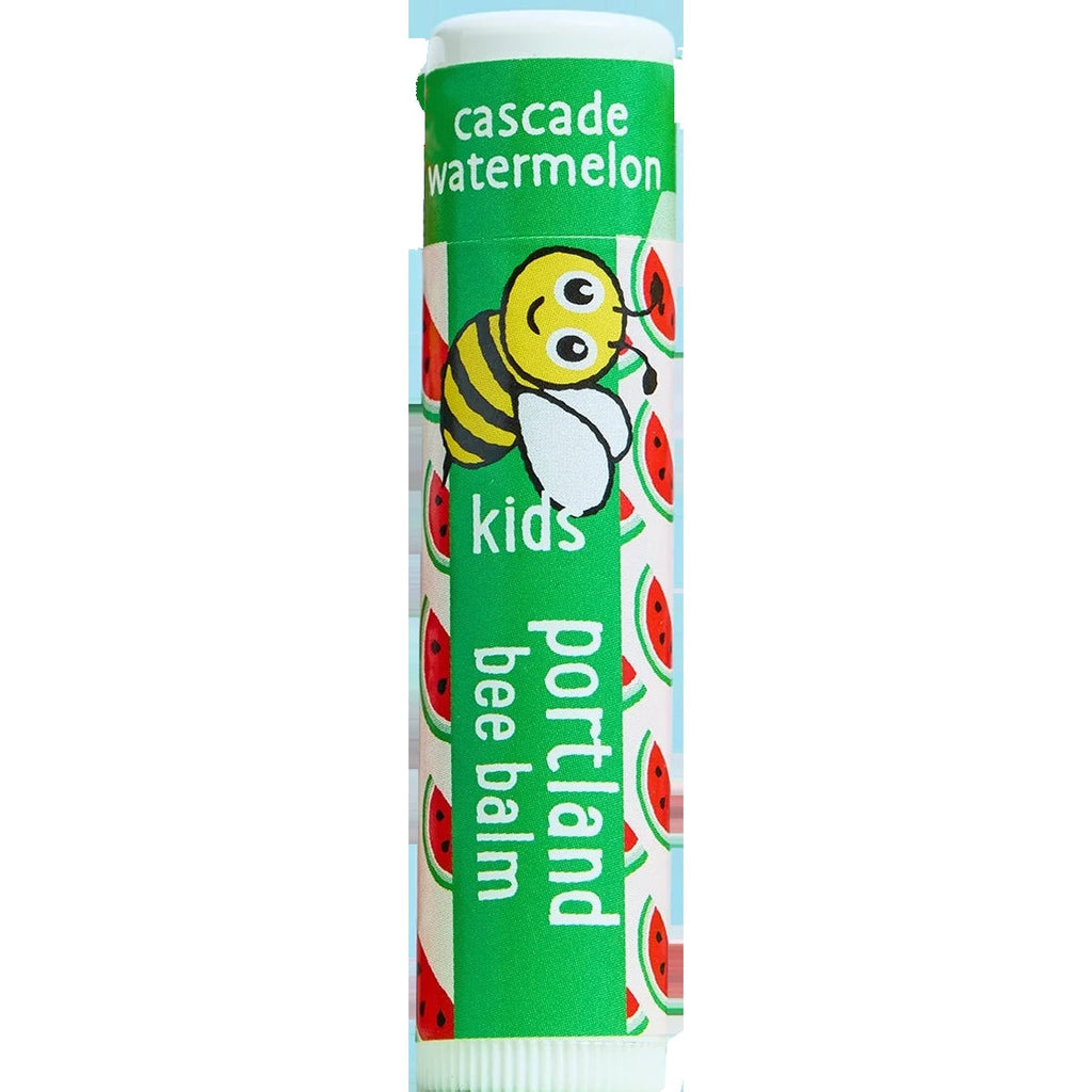 Kids Beeswax Lip Balm
