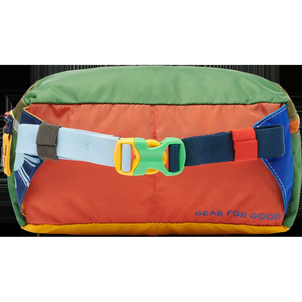 Bataan 3L Hip Pack