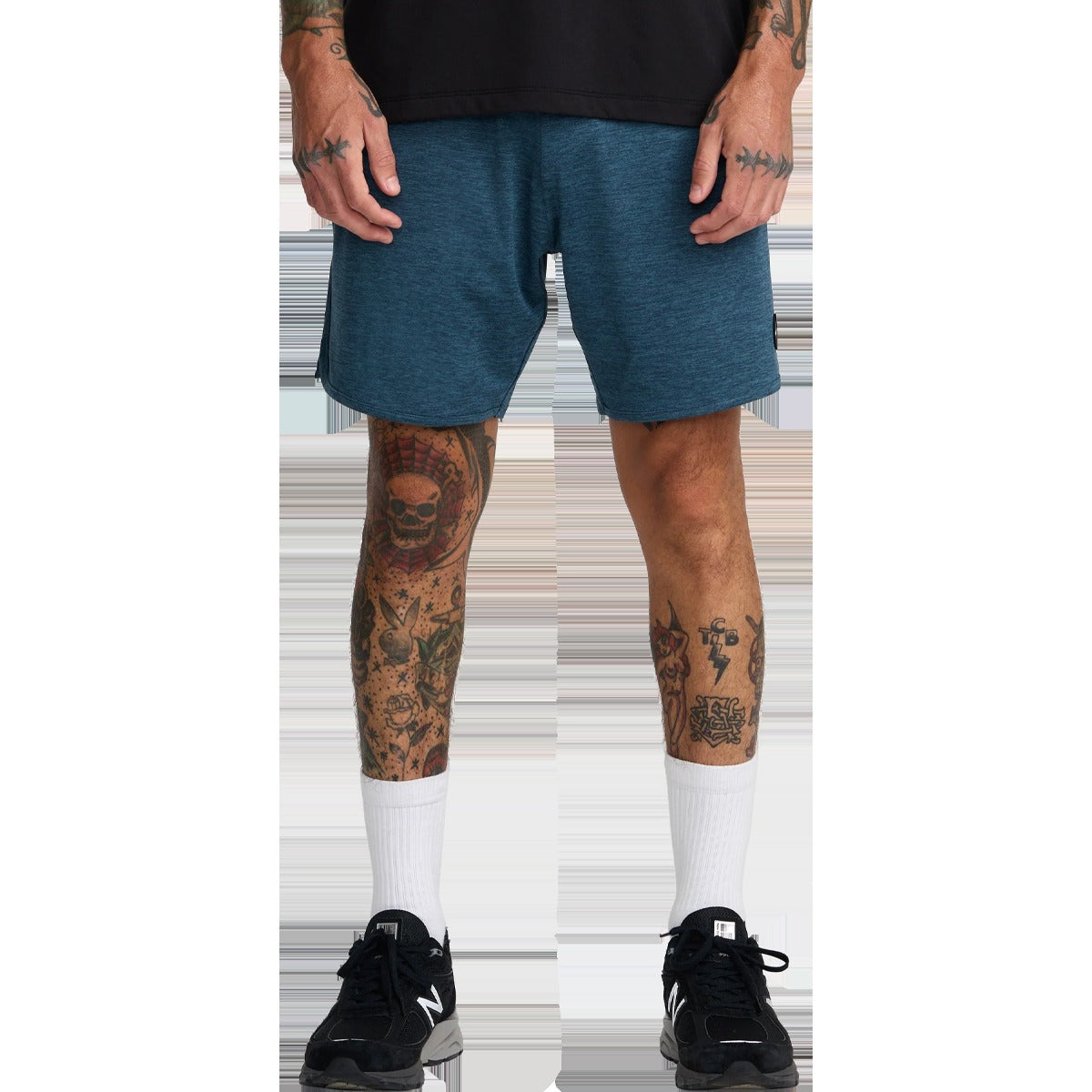 Men's Yogger Recover 17"