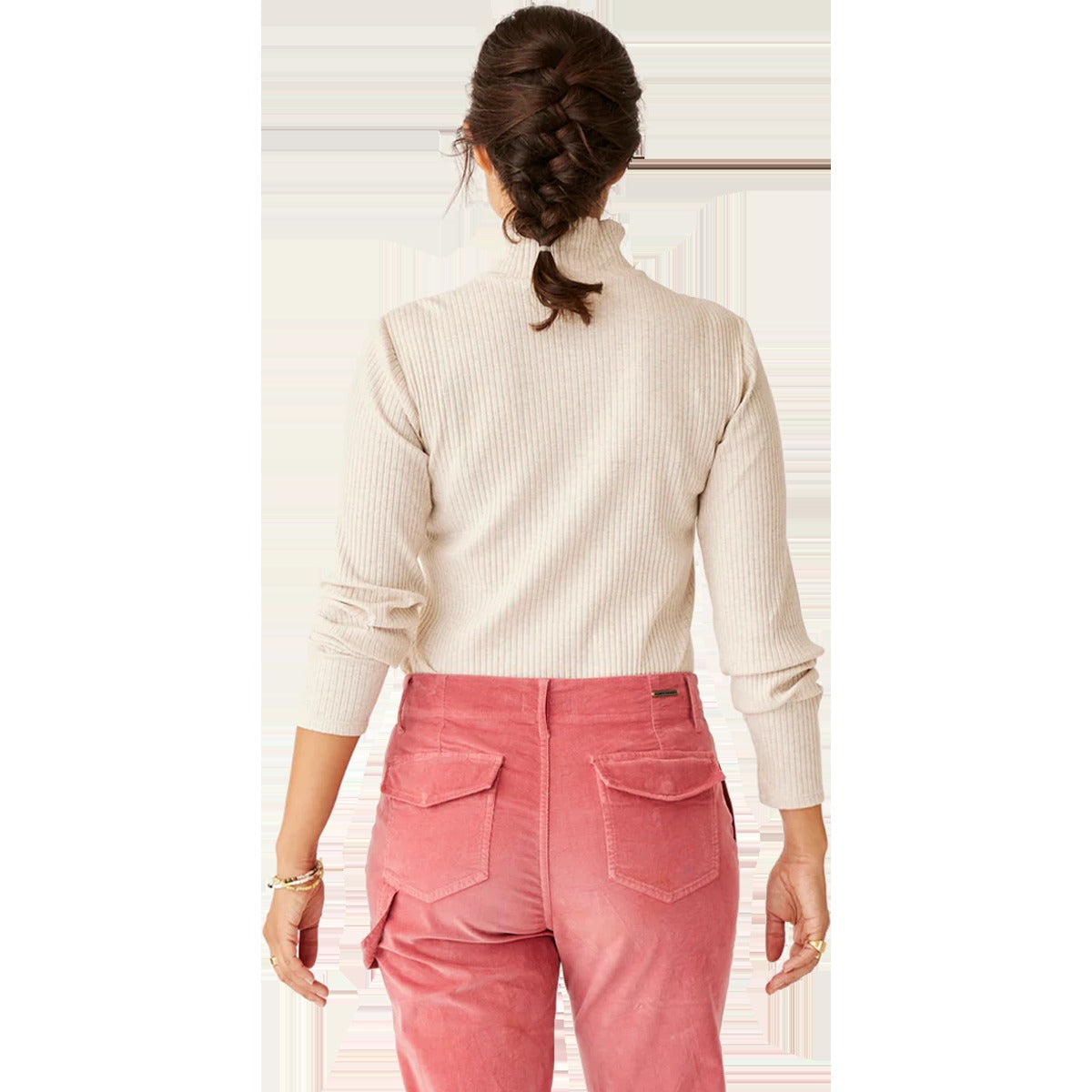 Women's Denise Turtleneck