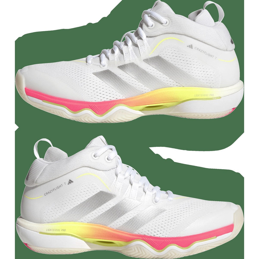 Women's Crazyflight 7 Mid