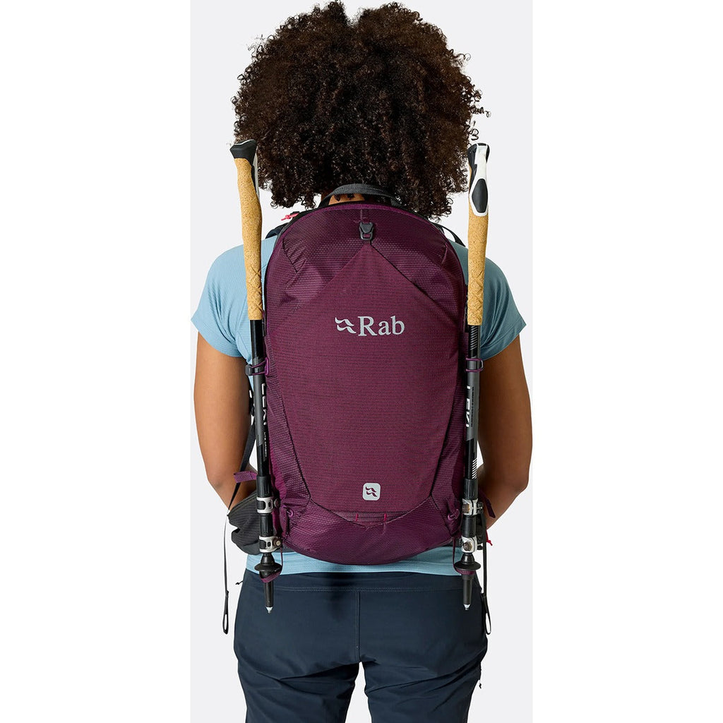 Women's Protium 25 ND
