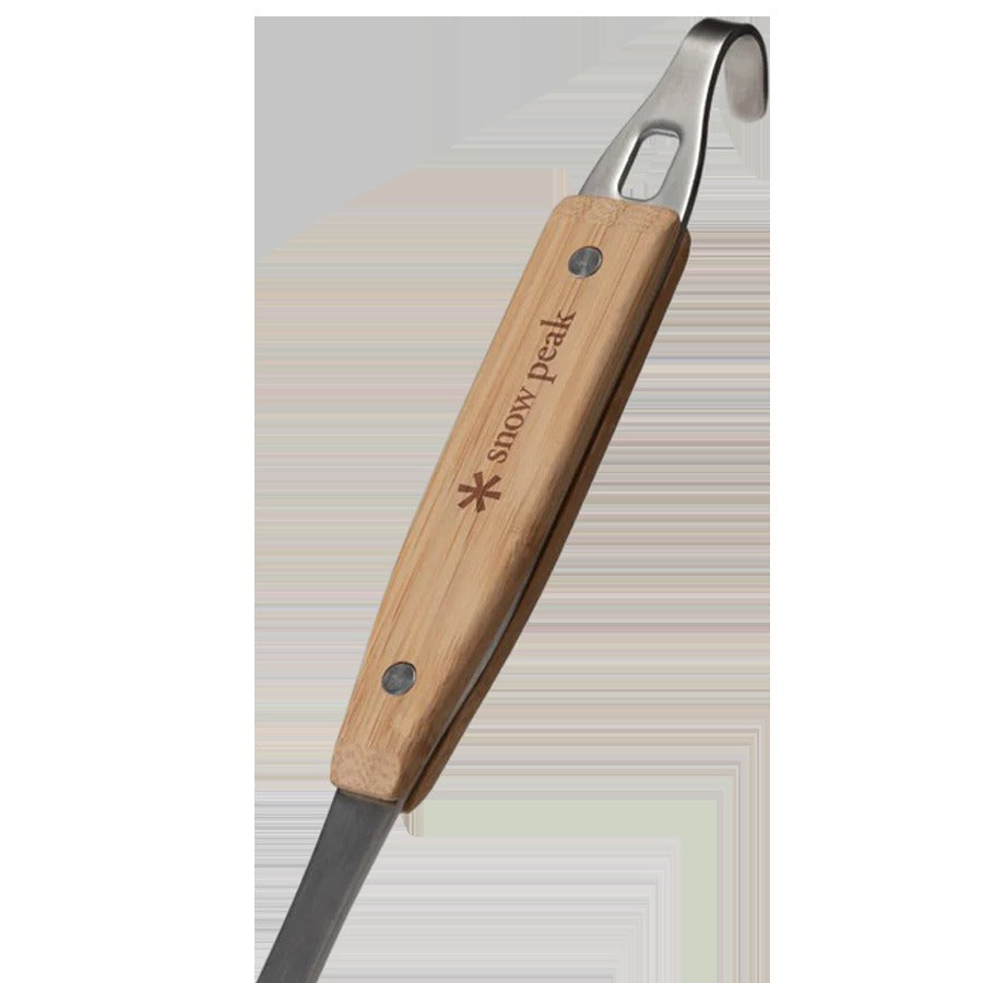 Nylon Spatula