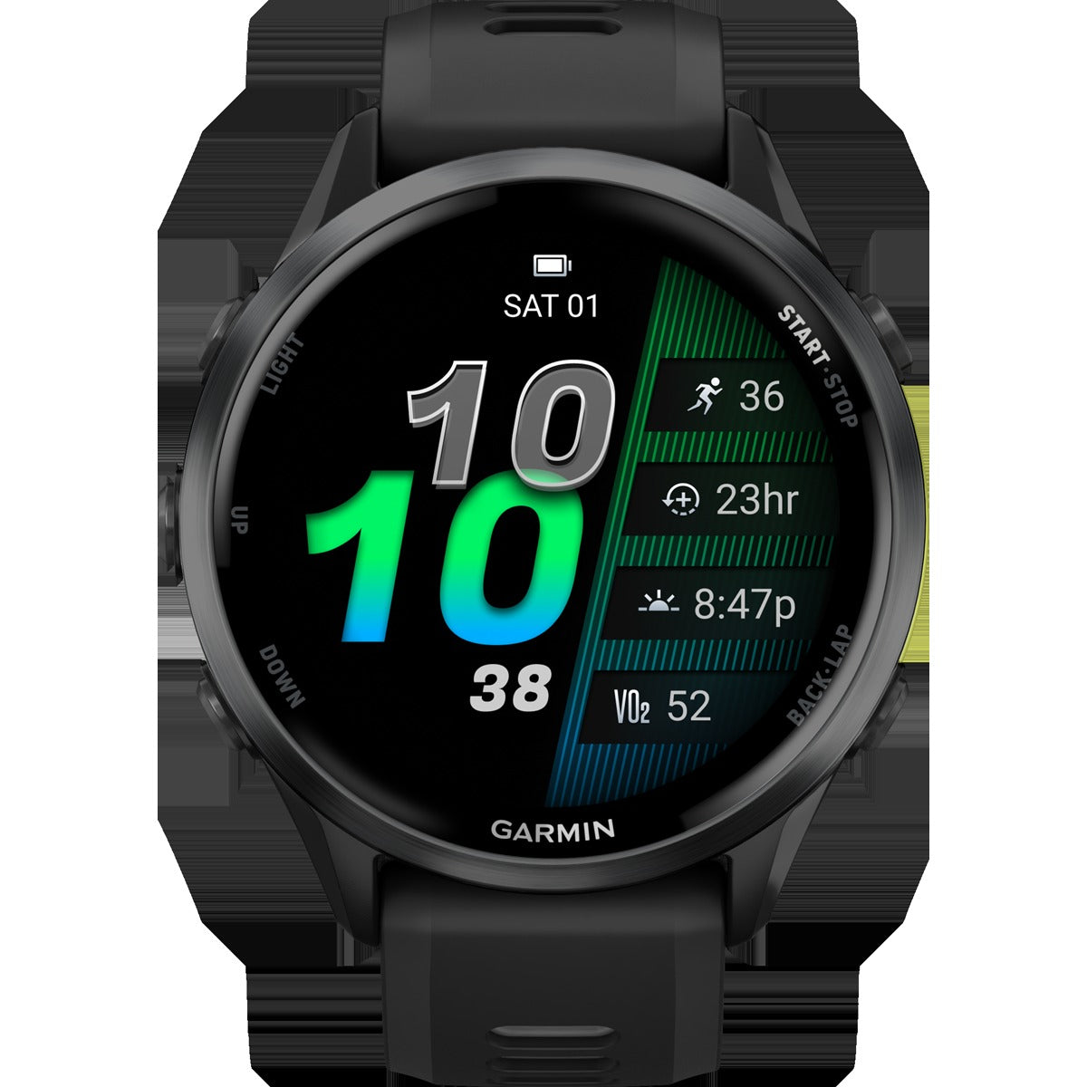 Forerunner 970