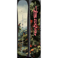 Custom Camber Jungle