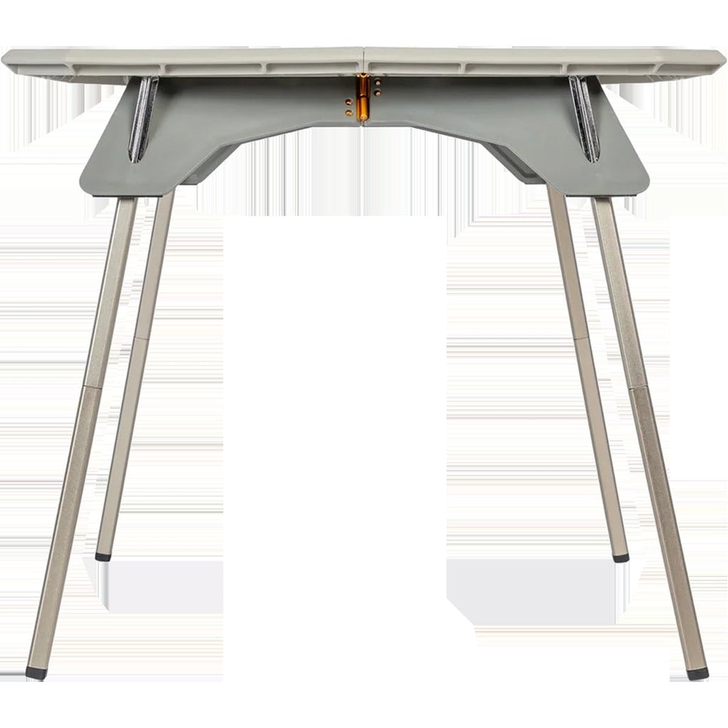 Moonlander Dual Height Table