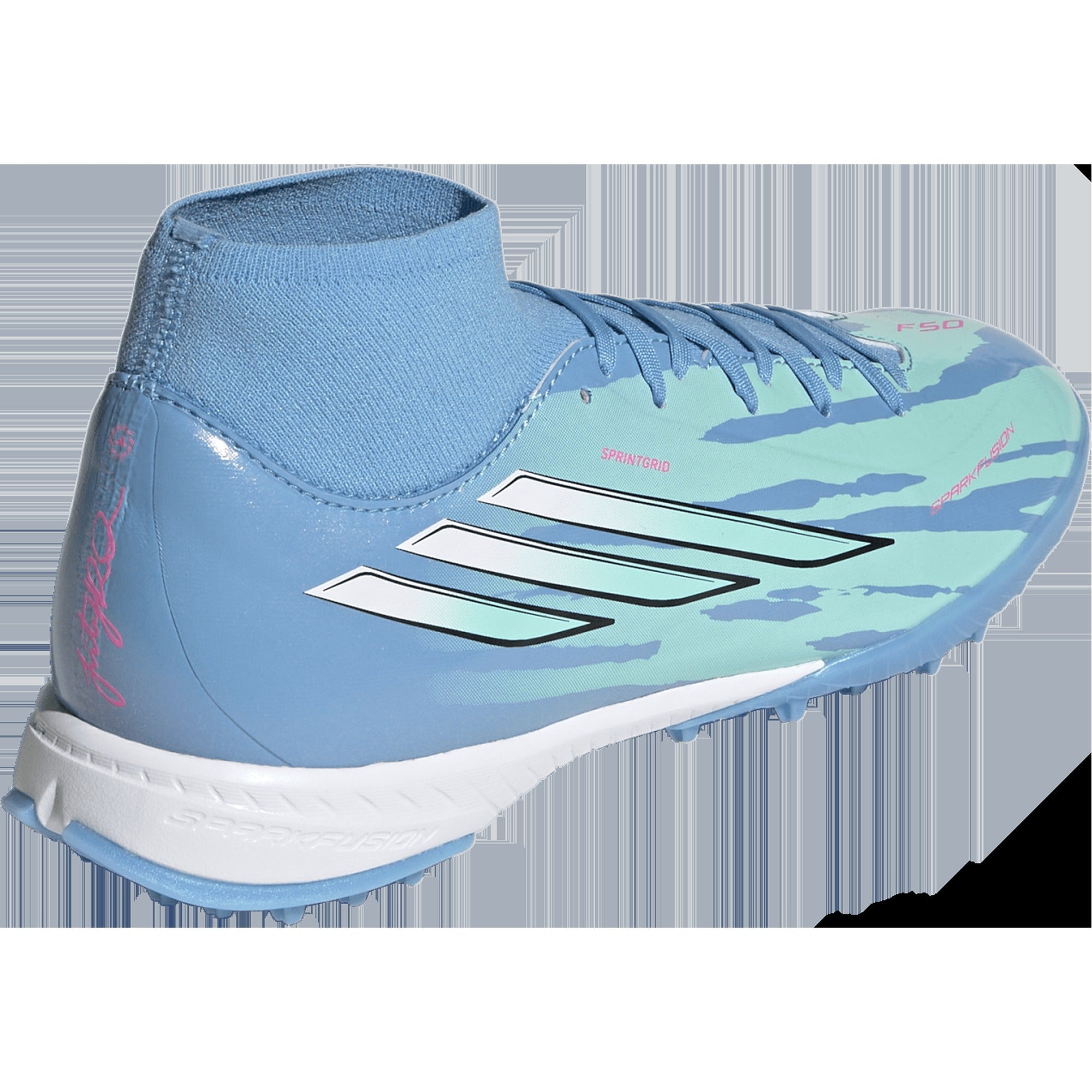Women's F50 Sparkfusion League TF