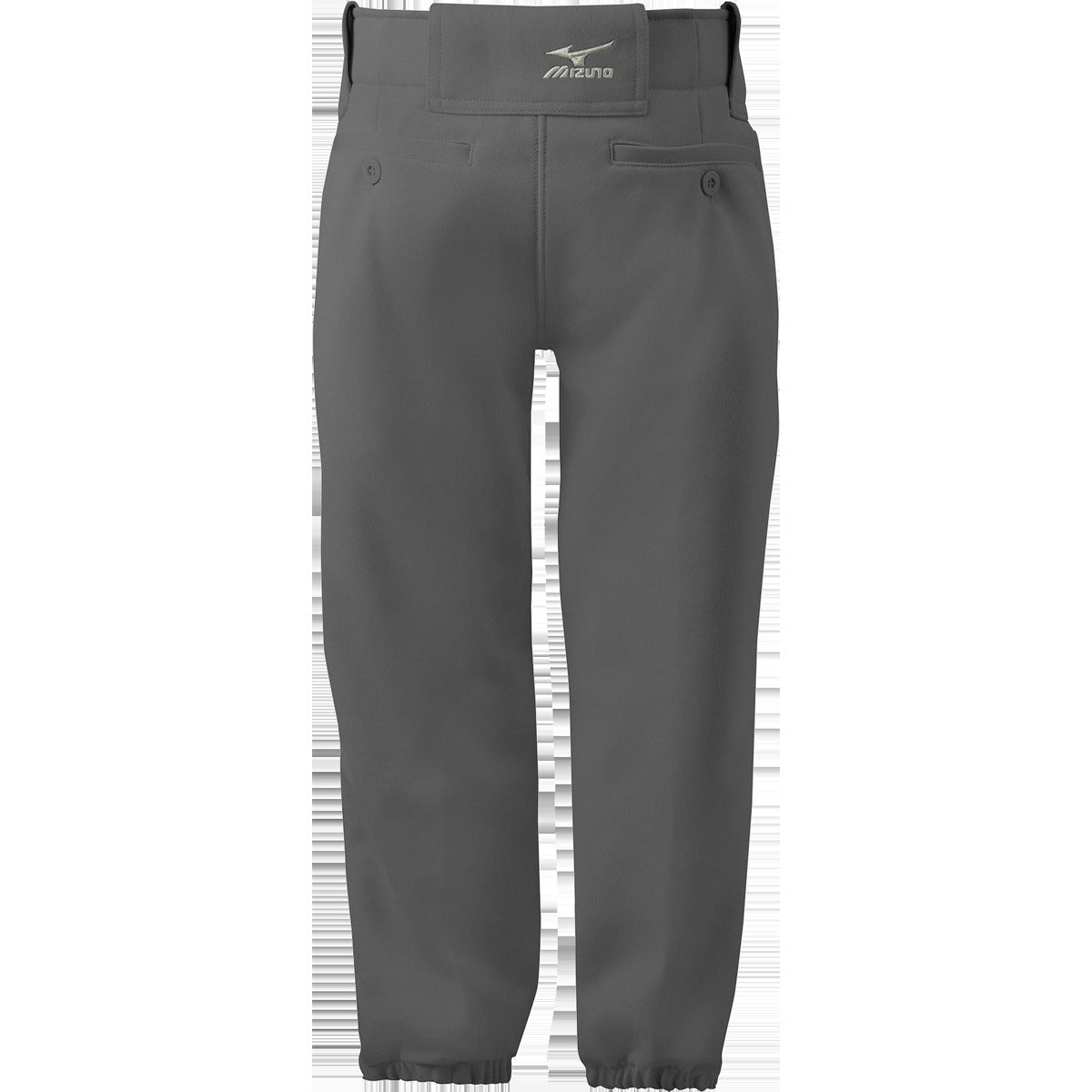 Youth Belted Softball Pant