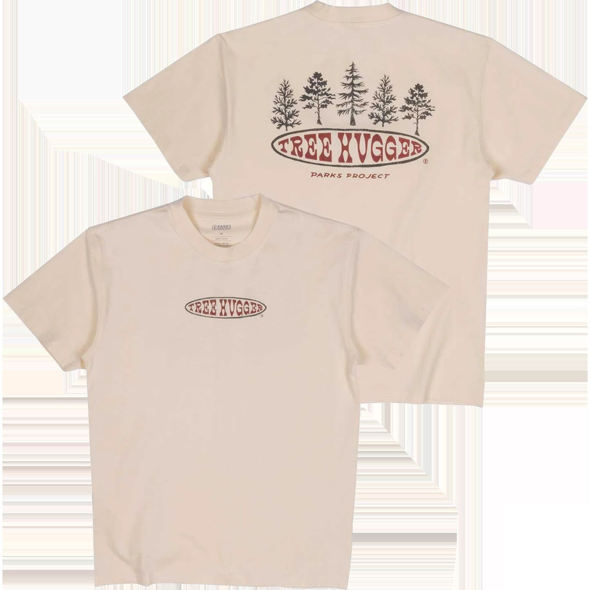 Men's Tree Hugger Tee