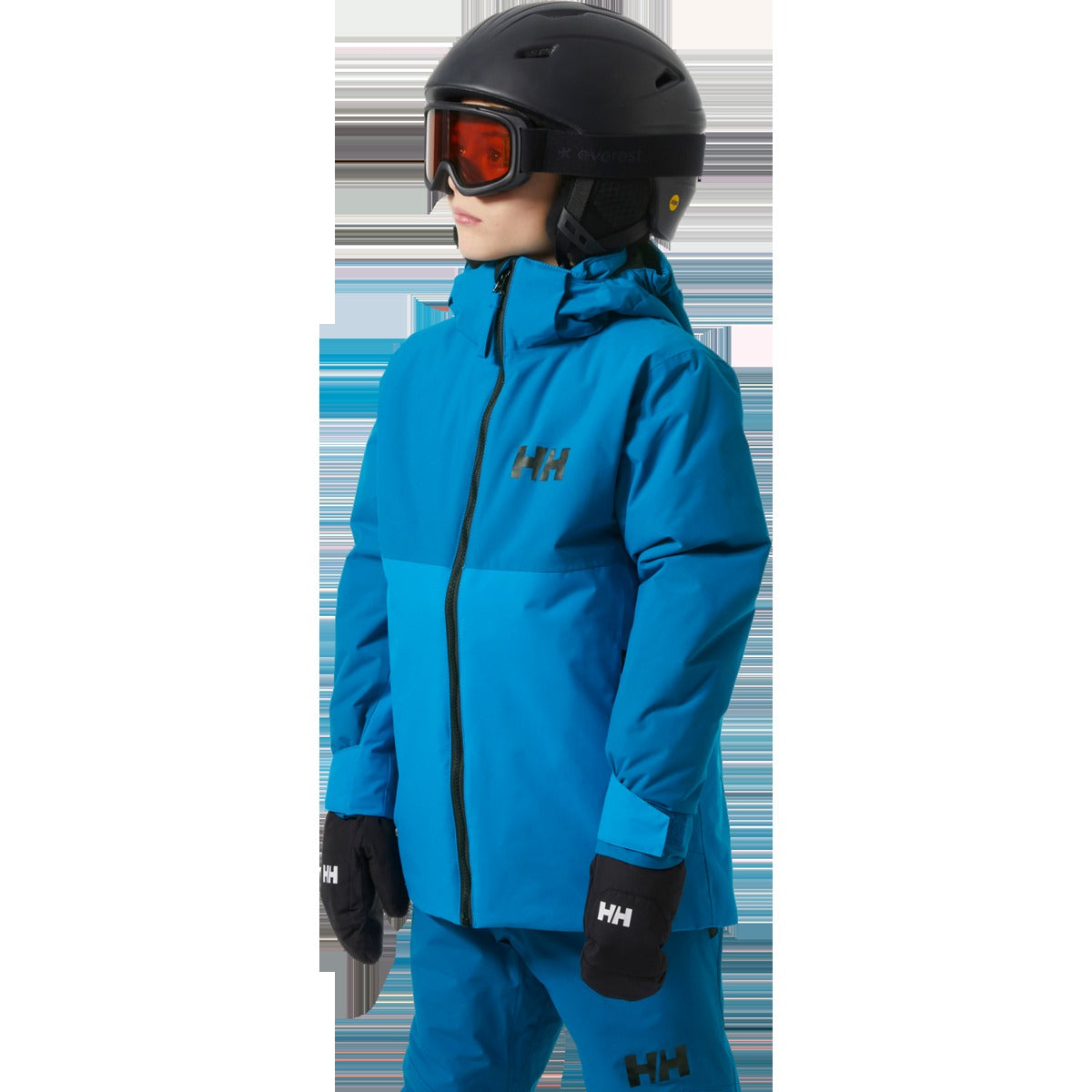 Youth Traverse Jacket