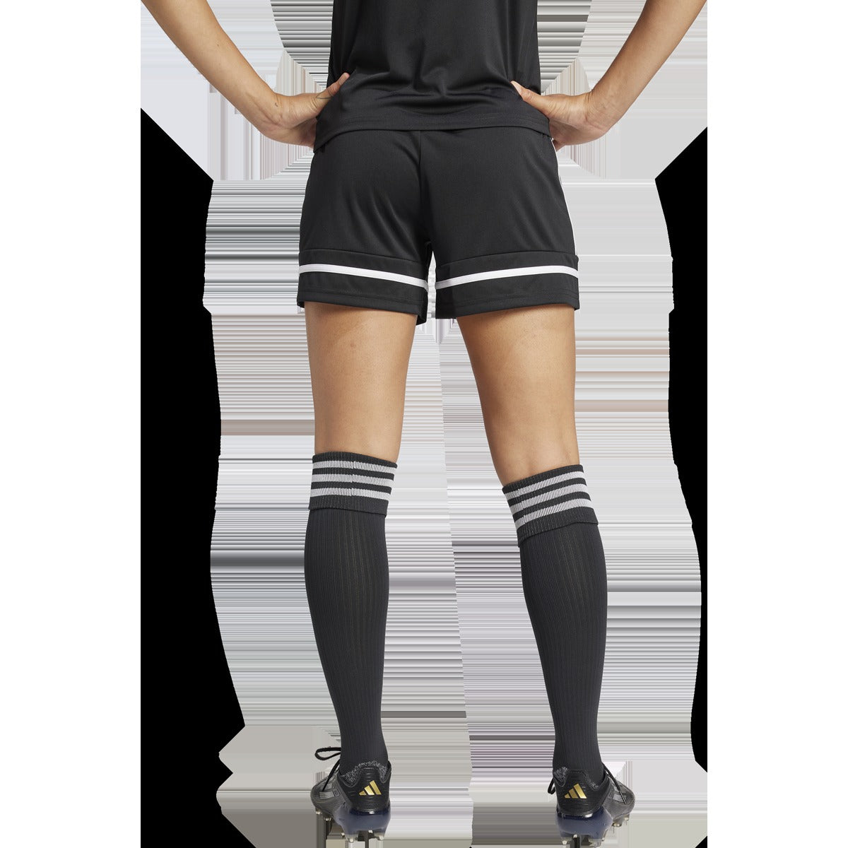 Women's Squadra 25 Short