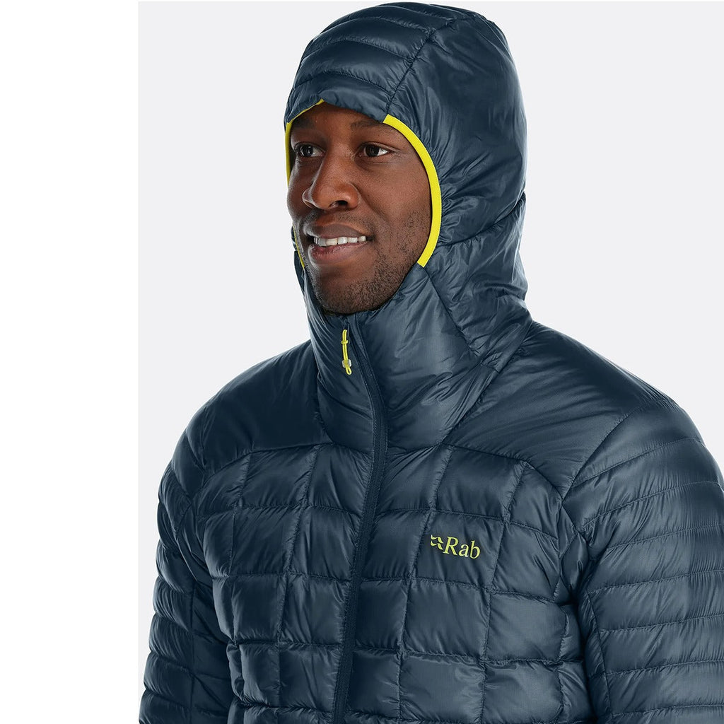 Men's Mythic Alpine Light Jacket