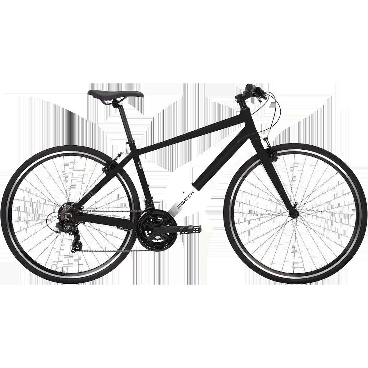 Fitness Bike