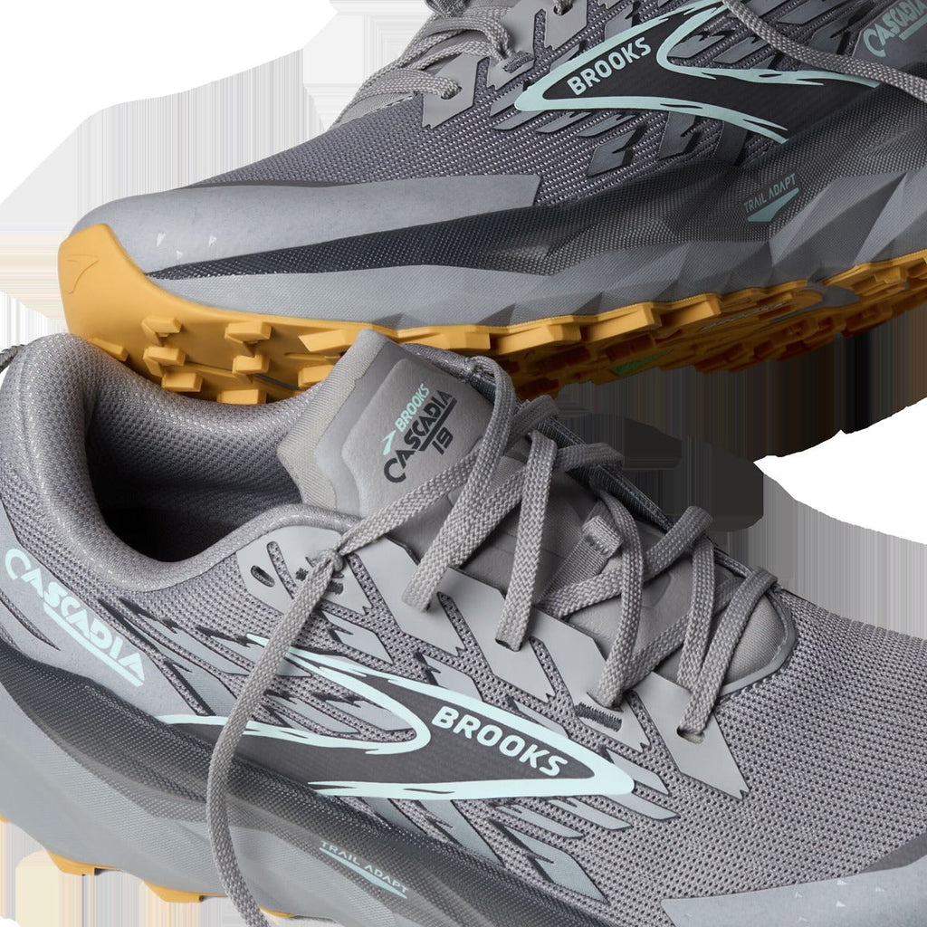 Men's Cascadia 19