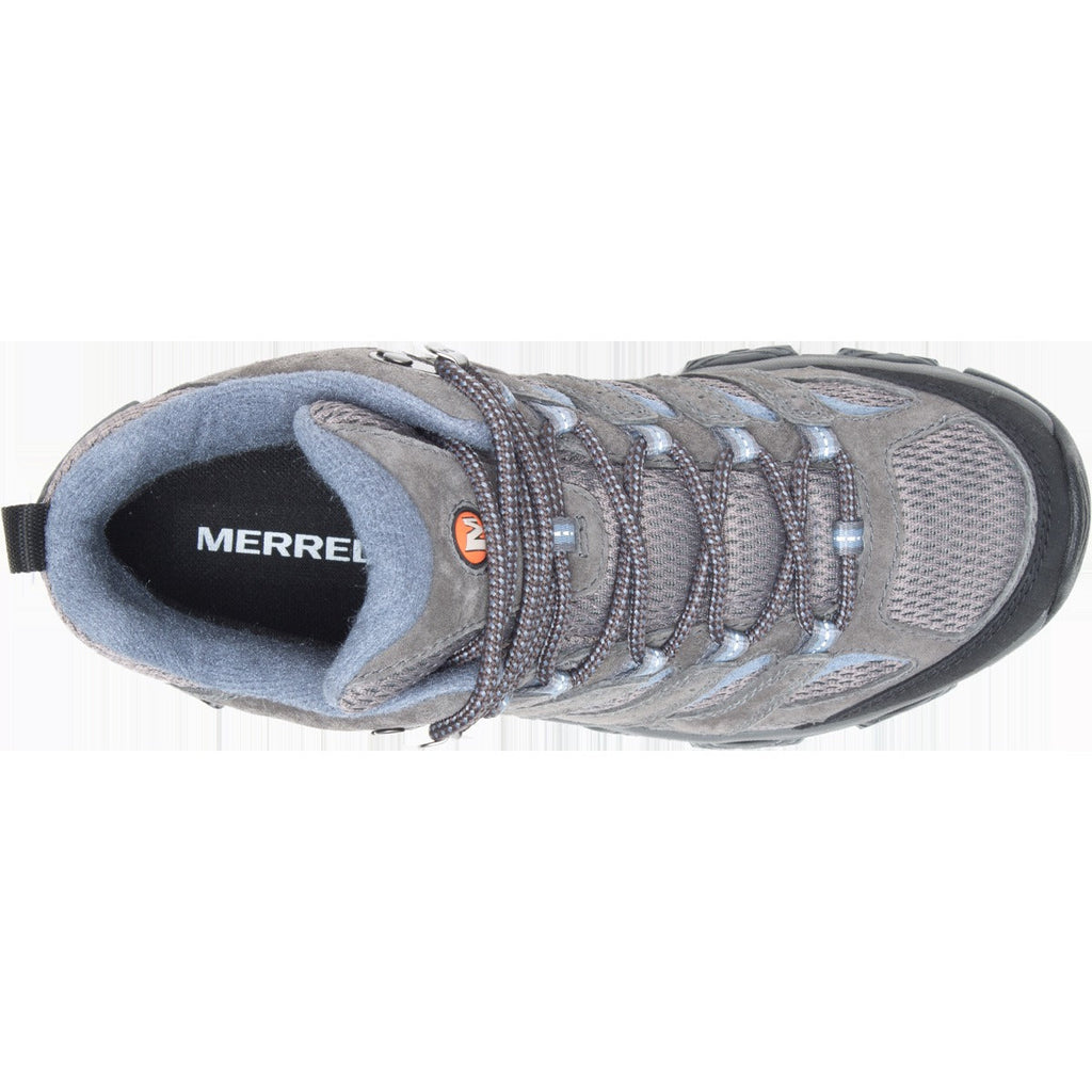 Women's Moab 3 Mid Waterproof